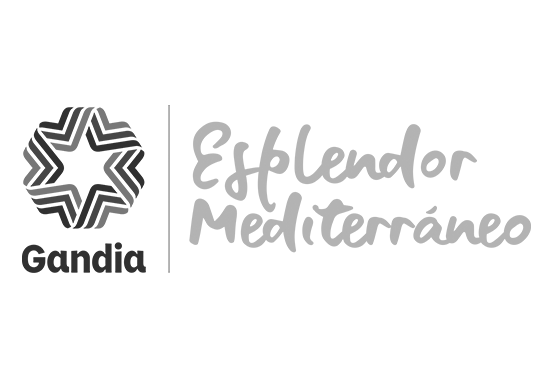 Logo esplendor mediterraneo