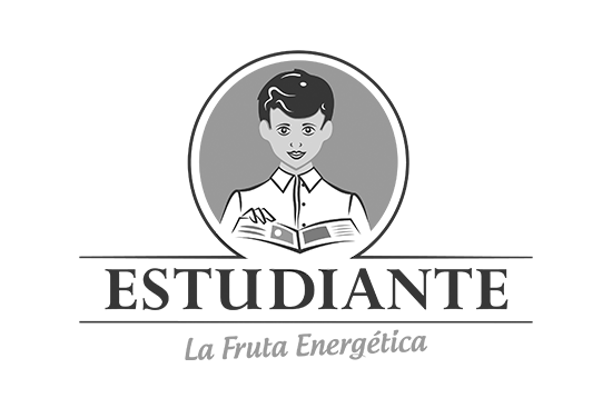 Logo empresa estudiante
