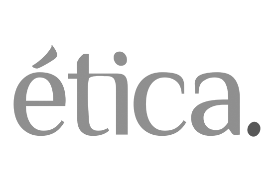 Logo empresa etica